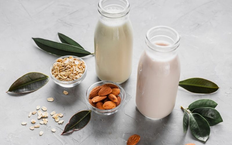 thực phẩm sạch cho bà bầu 