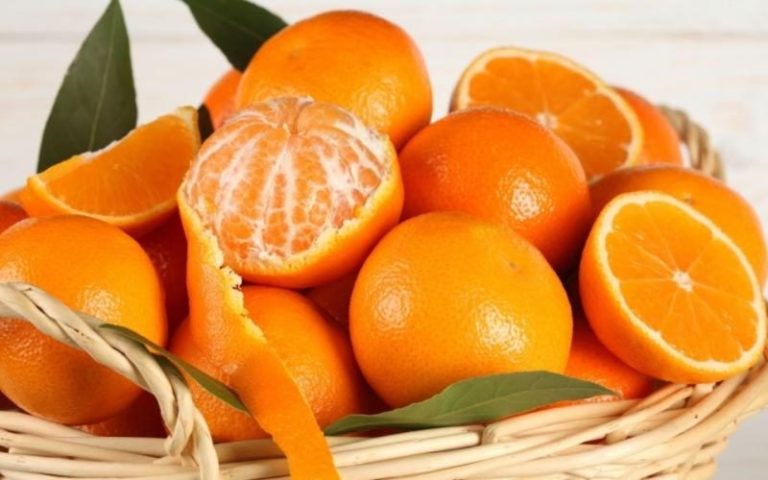 thực phẩm tự nhiên tăng đề kháng