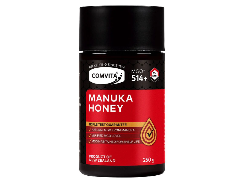 Mật ong Manuka cho người tiểu đường có tốt hơn mật ong thường? Sự khác biệt bạn cần biết trước khi dùng Mật ong Manuka UMF™ 15+ (MGO 514+)