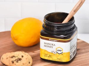 Mật ong Manuka UMF™ 20+ (MGO 829+)