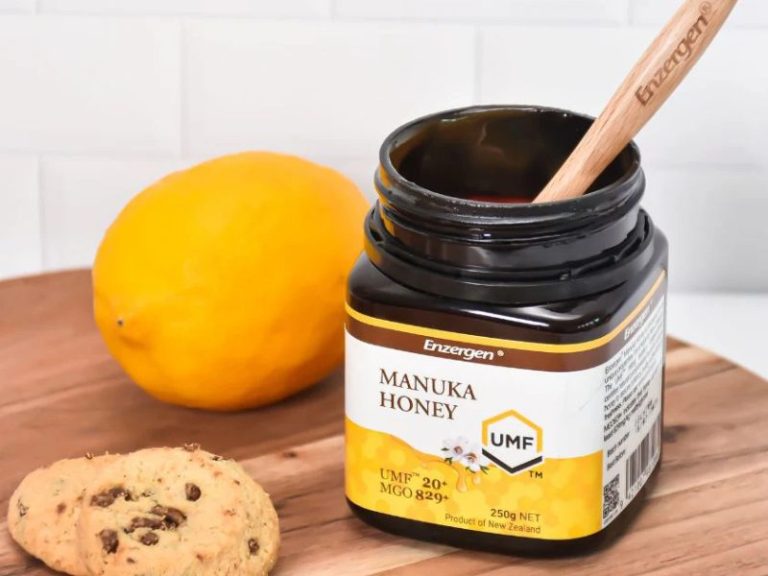 Mật ong Manuka UMF™ 20+ (MGO 829+)