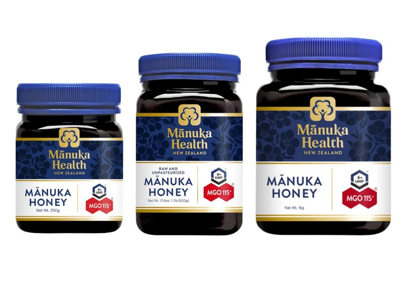 Mật ong Manuka cho người tiểu đường có tốt hơn mật ong thường? Sự khác biệt bạn cần biết trước khi dùng Mật ong Manuka cho người tiểu đường có phải là lựa chọn đúng đắn?