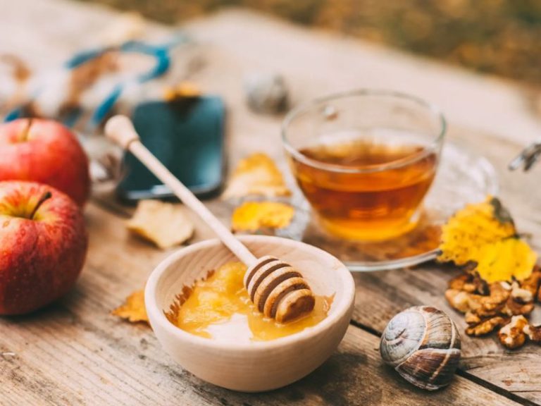 Phân loại các dòng mật ong Manuka trị viêm loét dạ dày