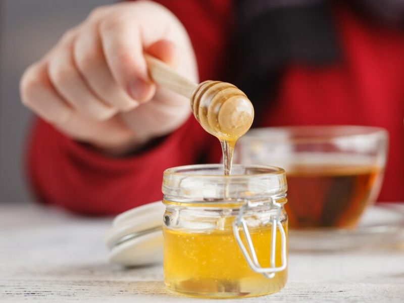 Mật ong Manuka trị viêm loét dạ dày có hiệu quả thật không? Sự thật bạn cần biết trước khi mua Gợi ý sản phẩm Manuka trị viêm dạ dày chuẩn chất lượng