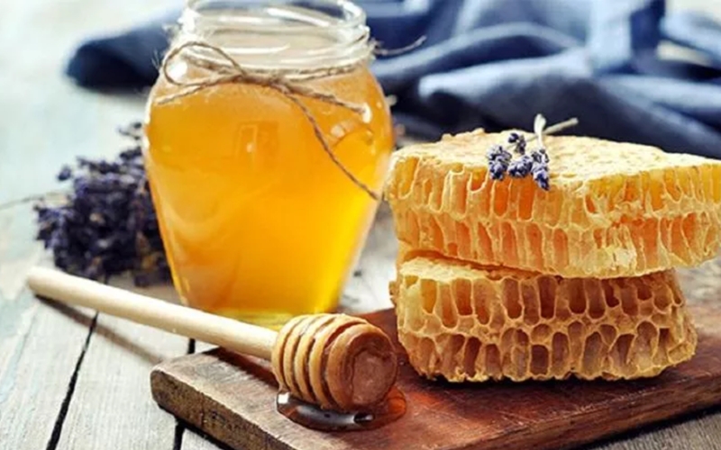 Liều dùng mật ong Manuka cho trẻ em