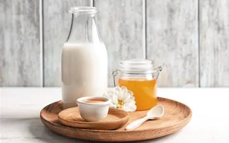 Liều dùng mật ong Manuka cho trẻ em