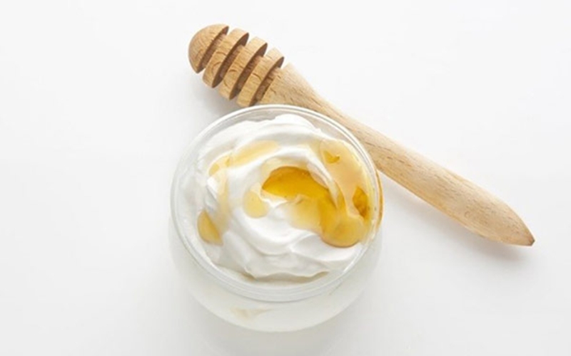 Mật ong Manuka làm đẹp da