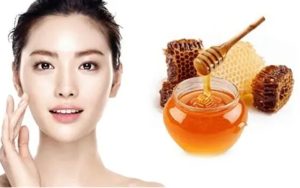 Mật ong Manuka làm đẹp da