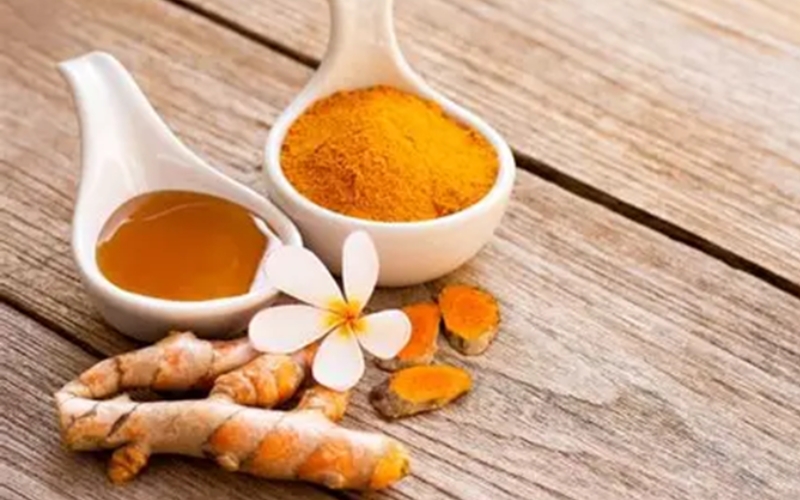 Mật ong Manuka làm đẹp da
