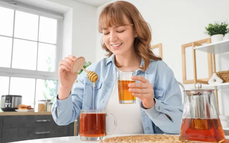 Mật ong Manuka UMF 15+ có tốt không