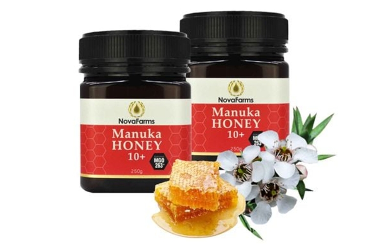 mẹo chọn mật ong Manuka chính hãng