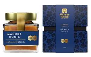 mẹo chọn mật ong Manuka chính hãng
