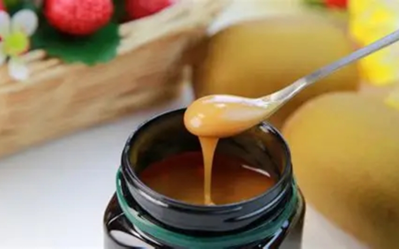 phân biệt UMF & MGO mật ong Manuka
