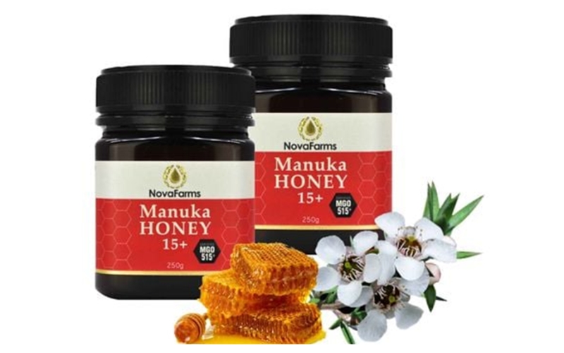 phân biệt UMF & MGO mật ong Manuka