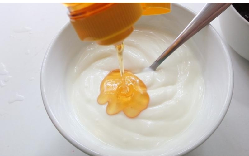 Cách dùng mật ong manuka 