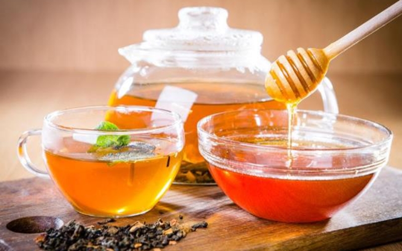 Cách dùng mật ong manuka 