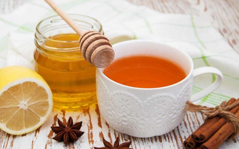 chỉ số mgo của mật ong manuka