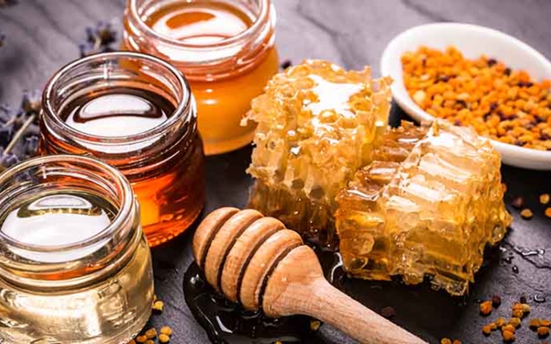 Bật mí công dụng của mật ong manuka tinh chất vàng từ thiên nhiên công dụng của mật ong manuka