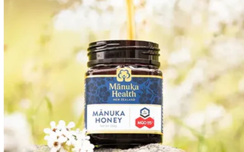 Manuka honey giá bao nhiêu