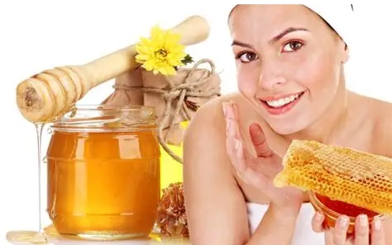 mật ong manuka của Úc