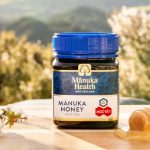 Bí quyết khỏe đẹp với tinh chất vàng mật ong manuka của Úc