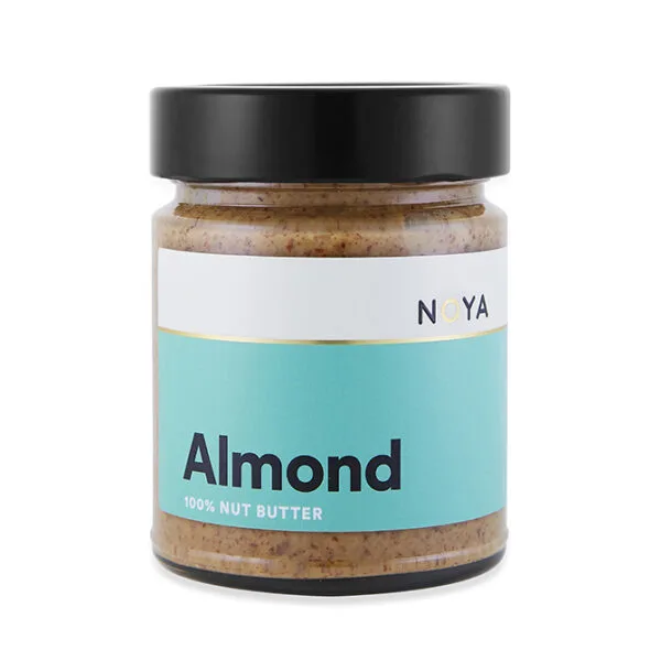 Bơ Hạnh Nhân Noya Nut Butter bo hanh nhan noya nut butter