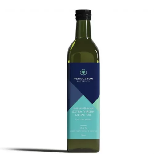 Dầu ô liu siêu nguyên chất Pendleton Mild 750ml