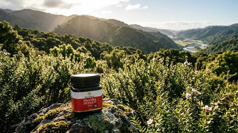 Manuka Trong Mật Ong Manuka Là Gì? Nguồn Gốc & Bí Ẩn Giải đáp chi tiết: Manuka trong mật ong Manuka là gì?
