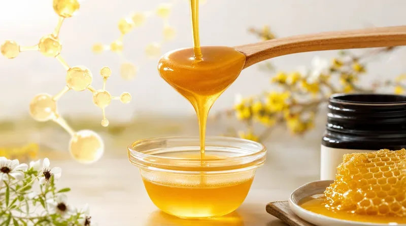 Mật Ong Manuka Trị Nhiệt Miệng: Cách Dùng & Hiệu Quả Tại sao dùng mật ong Manuka trị nhiệt miệng lại hiệu quả vượt trội?