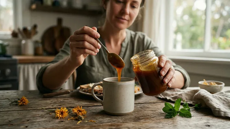 Mật Ong Manuka MGO 263+/NPA 10+ 250g: Giá & Tác Dụng 4 Tác dụng mật ong Manuka NPA 10+ / MGO 263+ vượt trội