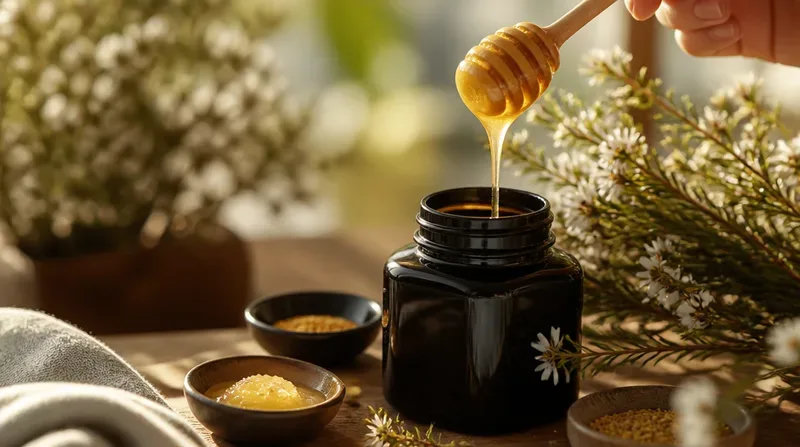 Giải mã các chỉ số: Chỉ số UMF và MGO là gì?