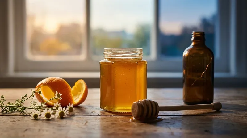 Thời điểm nào trong ngày tốt nhất để dùng mật ong manuka? Thời điểm nào trong ngày tốt nhất để dùng mật ong manuka?