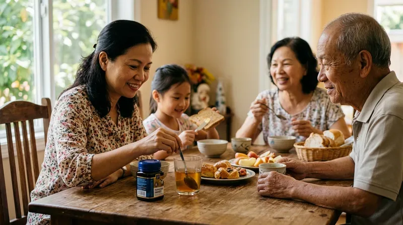Mật ong Manuka MGO 263+/NPA 10+, 500g: Tác dụng & Giá bán Đối tượng nên và không nên sử dụng mật ong Manuka NPA 10+