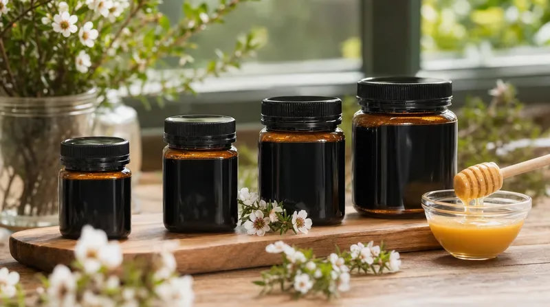 Mật Ong Manuka Trị Nhiệt Miệng: Cách Dùng & Hiệu Quả Nên chọn mật ong Manuka chỉ số MGO bao nhiêu để bôi vết loét?