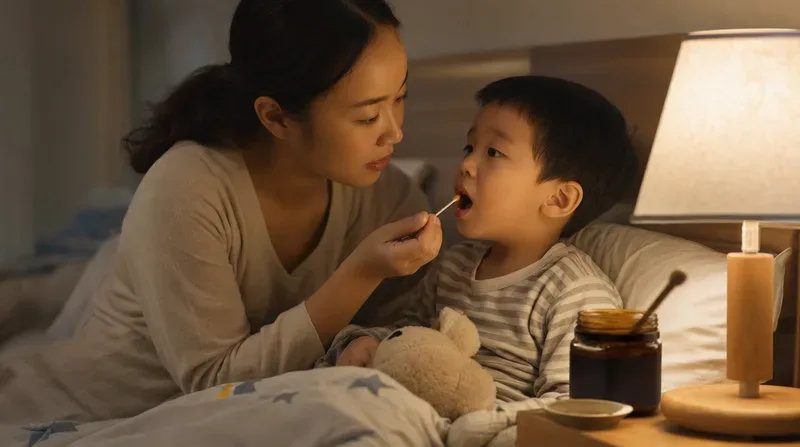 Mật Ong Manuka Trị Nhiệt Miệng: Cách Dùng & Hiệu Quả Lưu ý quan trọng khi bôi mật ong trị nhiệt miệng cho trẻ em và người lớn