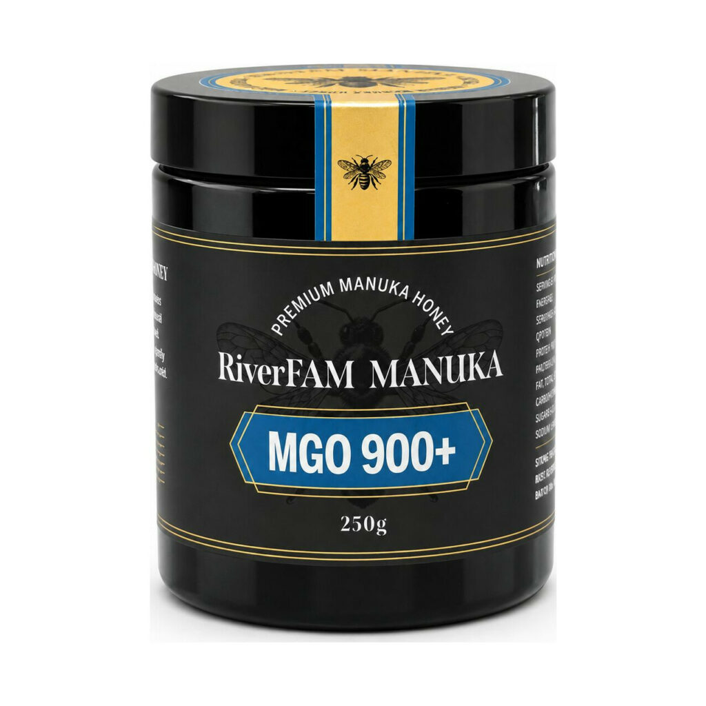 Mật ong Manuka