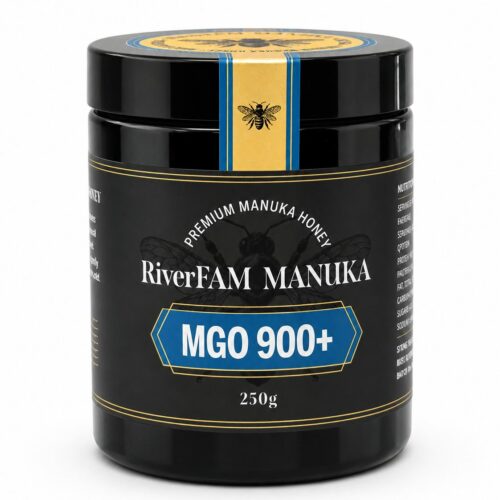 Mật ong Manuka MGO 900+ chính hãng phù hợp biếu tặng