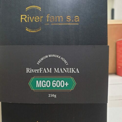 Hộp mở RiverFAM Manuka