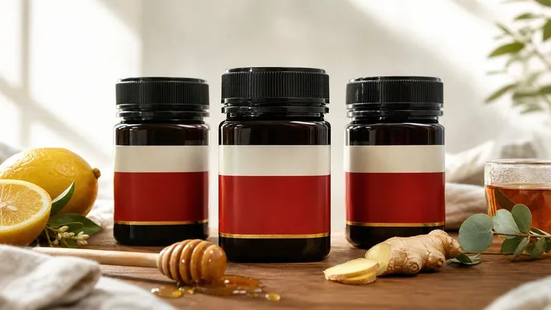 Hướng dẫn chọn chỉ số MGO mật ong Manuka phù hợp