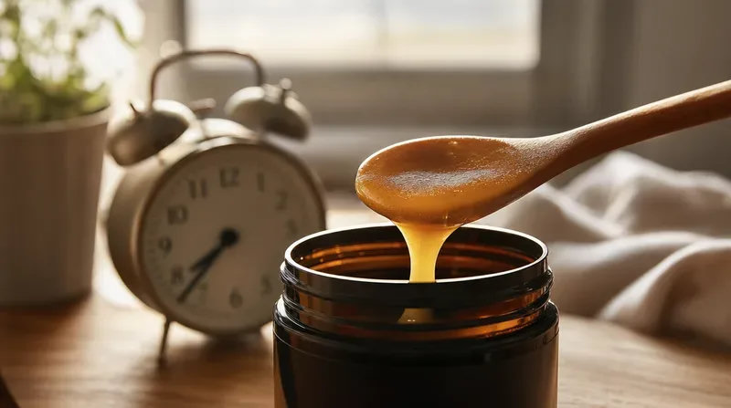 Cách dùng mật ong Manuka chữa viêm xoang hiệu quả Thời điểm và liều lượng uống mật ong Manuka giảm nghẹt mũi tốt nhất